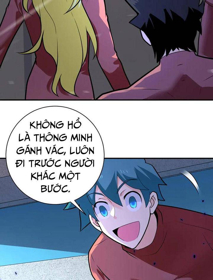 Mạt Thế Siêu Cấp Hệ Thống Chap 294 - Next Chap 295