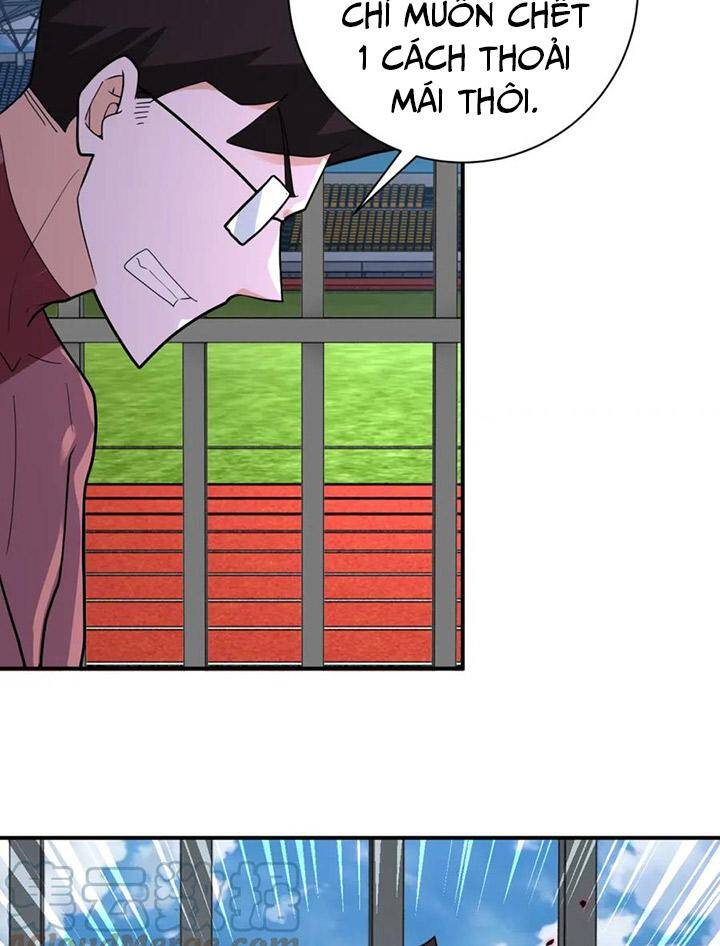 Mạt Thế Siêu Cấp Hệ Thống Chap 294 - Next Chap 295