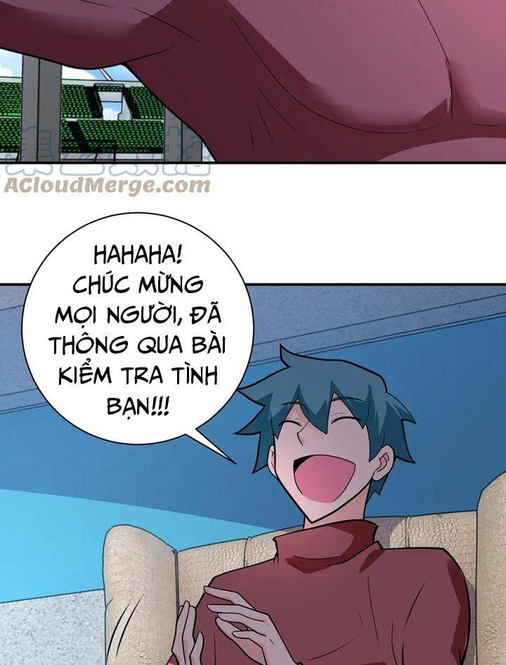 Mạt Thế Siêu Cấp Hệ Thống Chap 294 - Next Chap 295