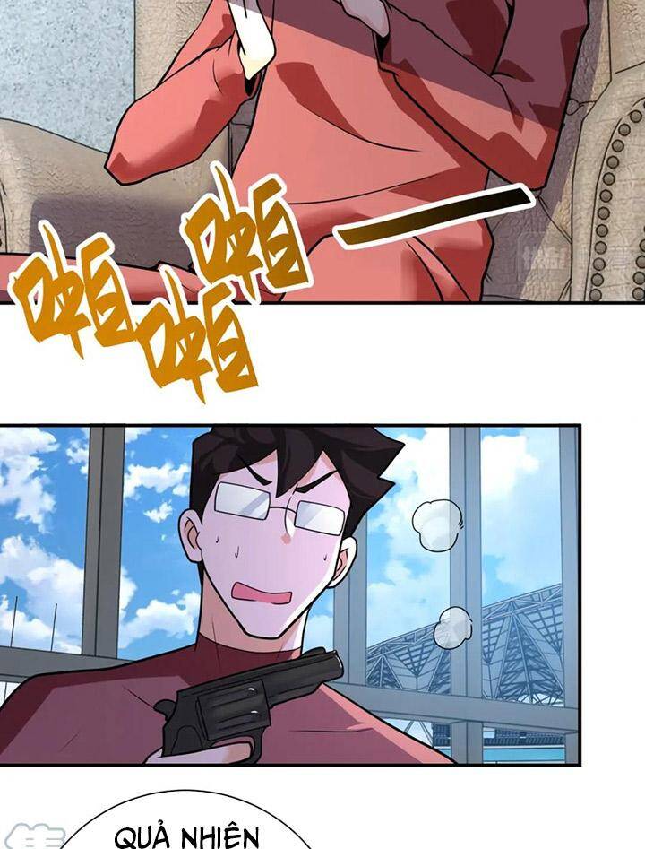 Mạt Thế Siêu Cấp Hệ Thống Chap 294 - Next Chap 295