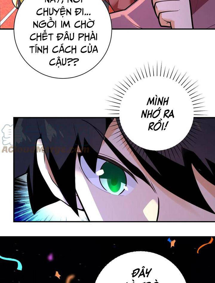 Mạt Thế Siêu Cấp Hệ Thống Chap 294 - Next Chap 295