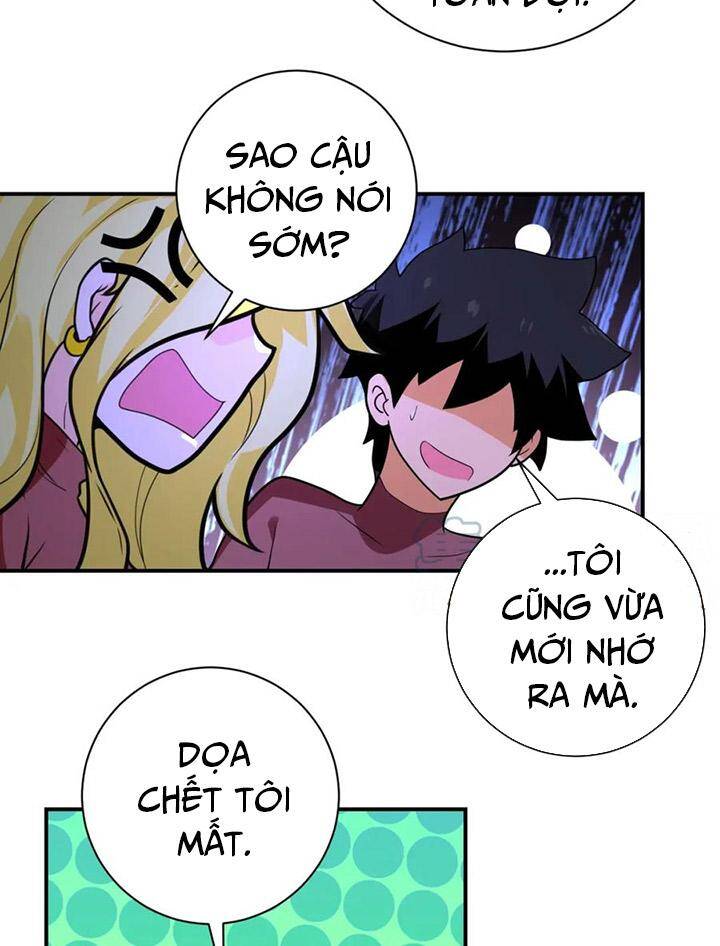 Mạt Thế Siêu Cấp Hệ Thống Chap 294 - Next Chap 295