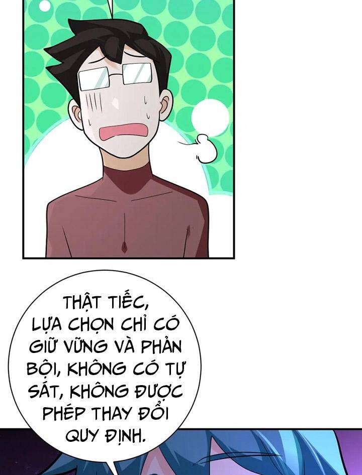 Mạt Thế Siêu Cấp Hệ Thống Chap 294 - Next Chap 295