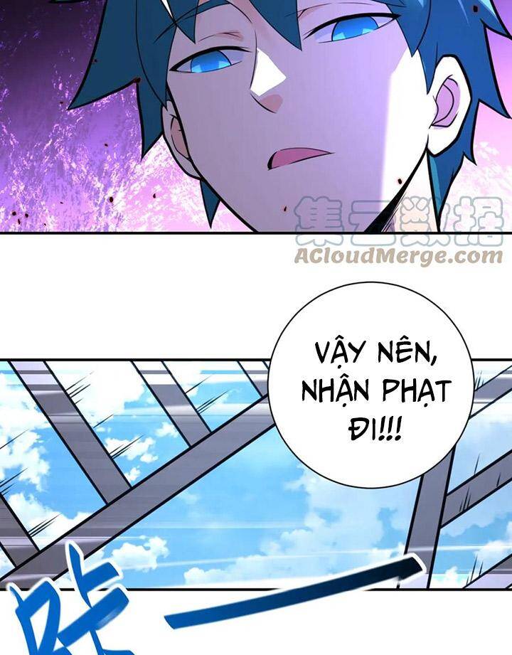Mạt Thế Siêu Cấp Hệ Thống Chap 294 - Next Chap 295