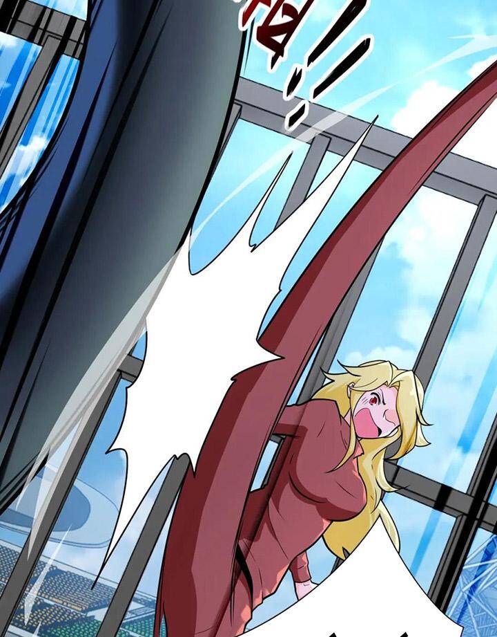 Mạt Thế Siêu Cấp Hệ Thống Chap 294 - Next Chap 295