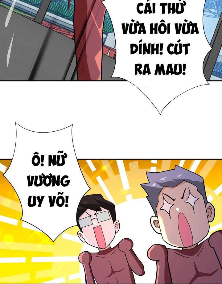 Mạt Thế Siêu Cấp Hệ Thống Chap 294 - Next Chap 295