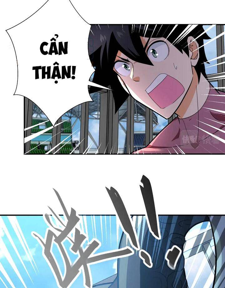 Mạt Thế Siêu Cấp Hệ Thống Chap 294 - Next Chap 295