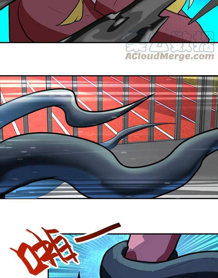 Mạt Thế Siêu Cấp Hệ Thống Chap 294 - Next Chap 295