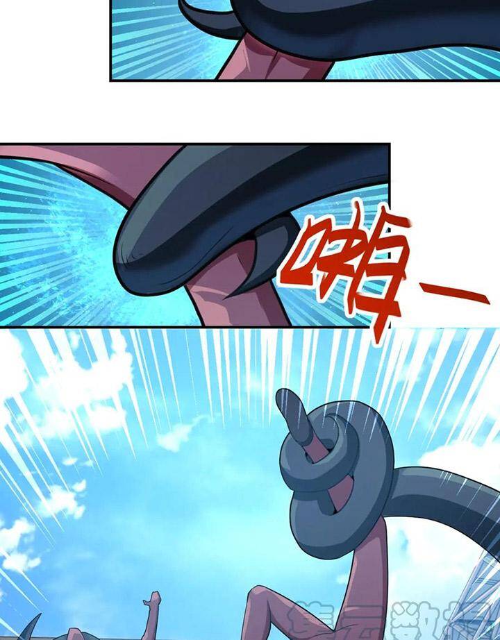 Mạt Thế Siêu Cấp Hệ Thống Chap 294 - Next Chap 295