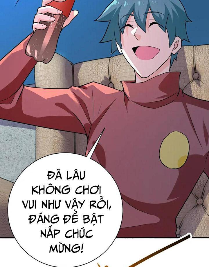 Mạt Thế Siêu Cấp Hệ Thống Chap 294 - Next Chap 295
