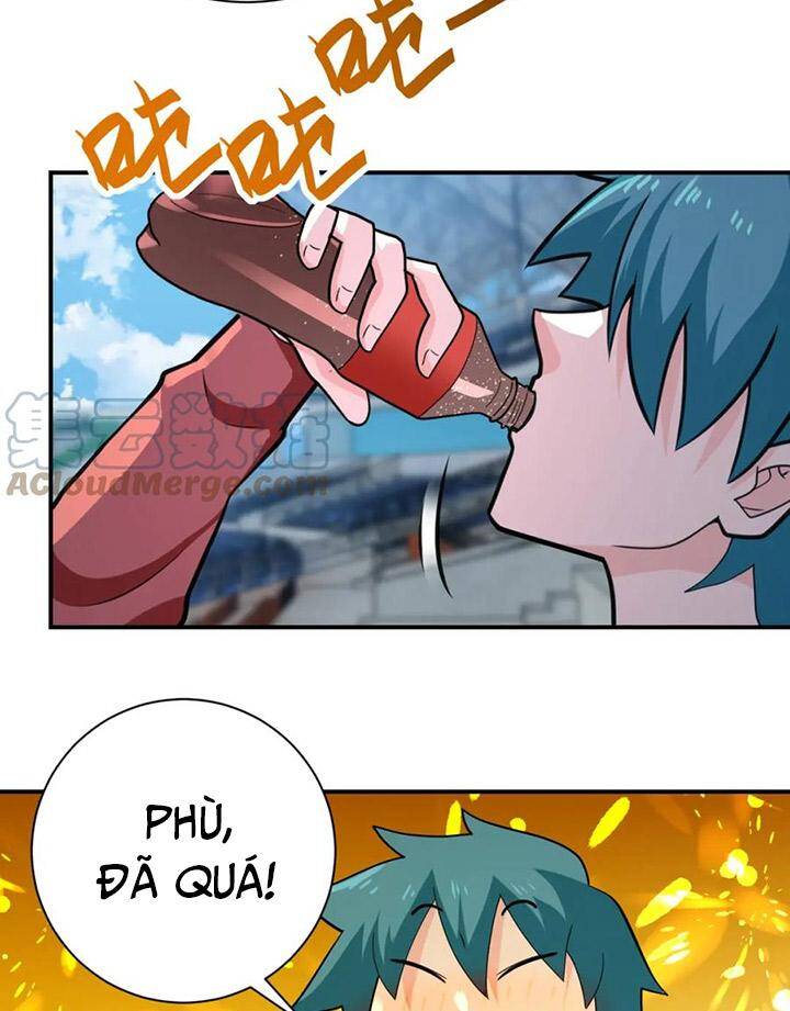 Mạt Thế Siêu Cấp Hệ Thống Chap 294 - Next Chap 295