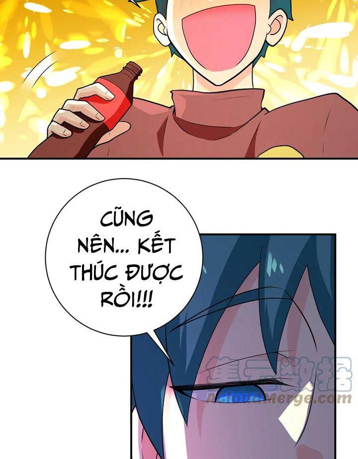 Mạt Thế Siêu Cấp Hệ Thống Chap 294 - Next Chap 295