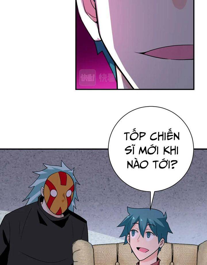 Mạt Thế Siêu Cấp Hệ Thống Chap 294 - Next Chap 295