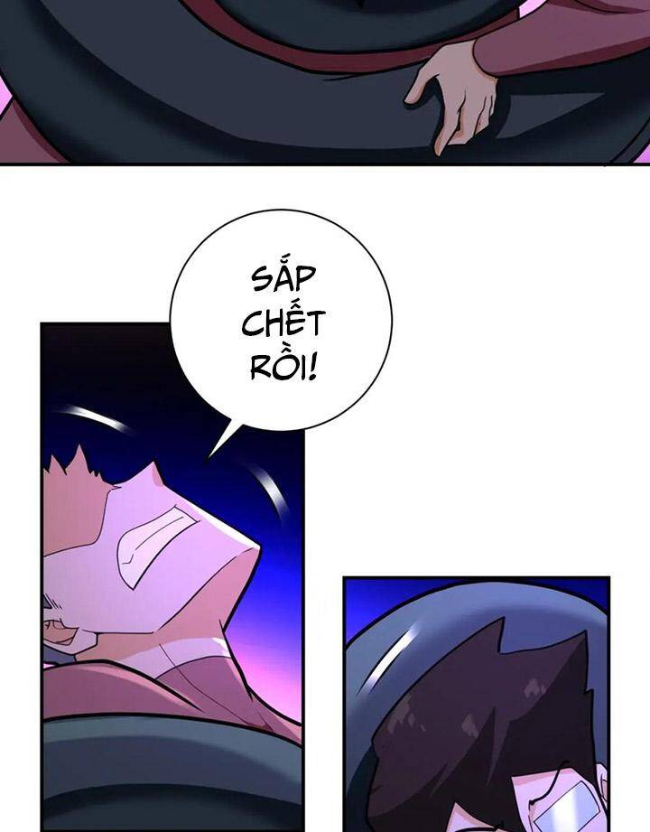 Mạt Thế Siêu Cấp Hệ Thống Chap 294 - Next Chap 295