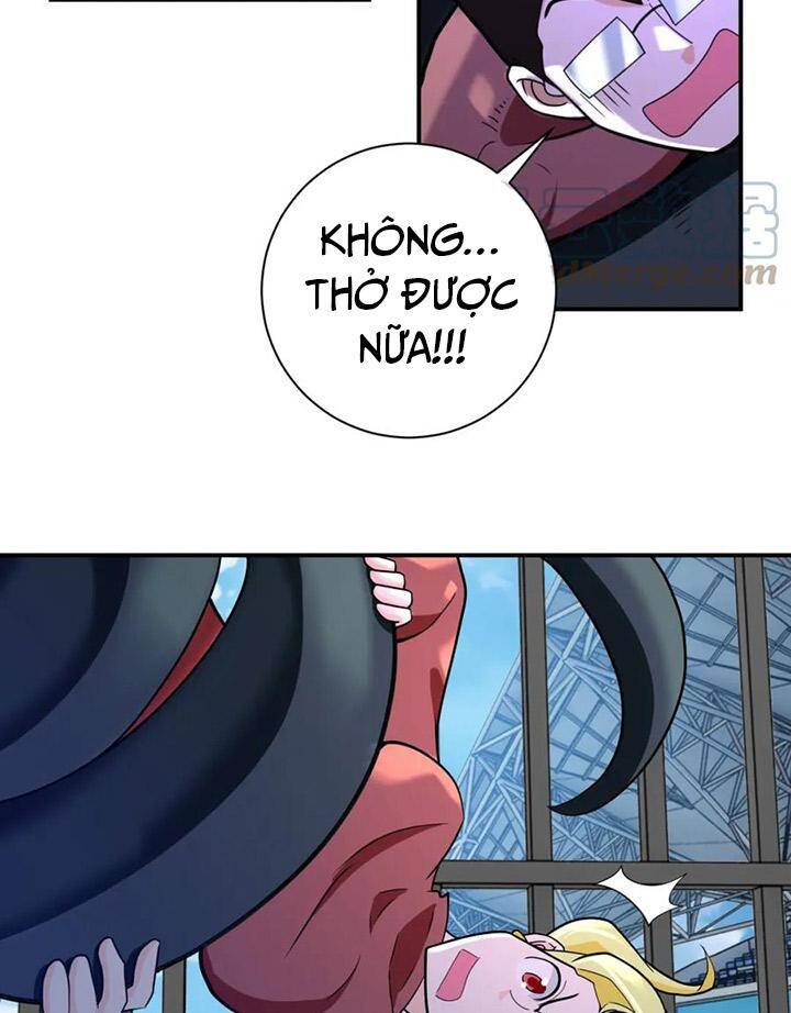 Mạt Thế Siêu Cấp Hệ Thống Chap 294 - Next Chap 295