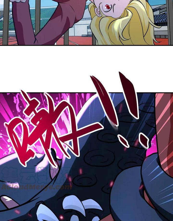 Mạt Thế Siêu Cấp Hệ Thống Chap 294 - Next Chap 295