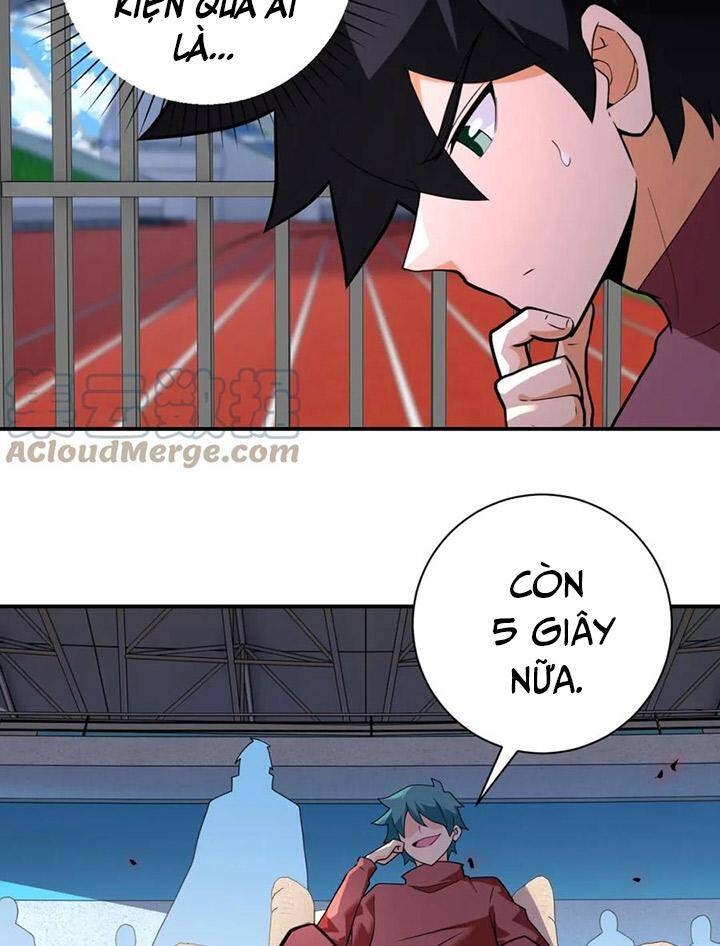 Mạt Thế Siêu Cấp Hệ Thống Chap 294 - Next Chap 295