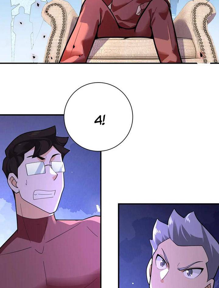 Mạt Thế Siêu Cấp Hệ Thống Chap 294 - Next Chap 295