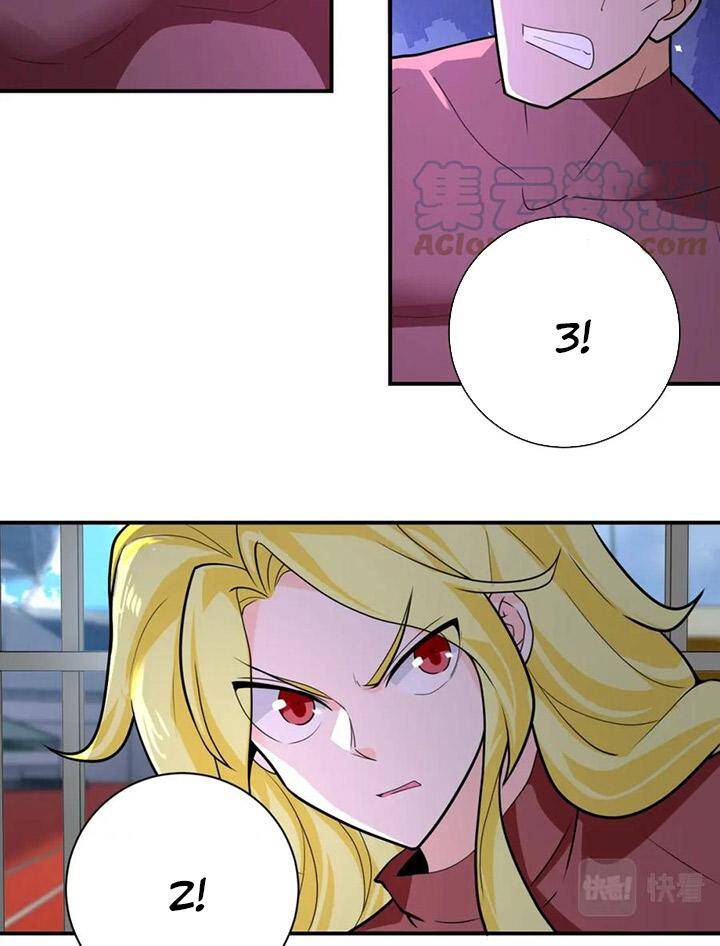 Mạt Thế Siêu Cấp Hệ Thống Chap 294 - Next Chap 295