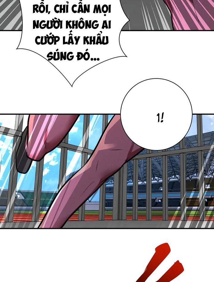 Mạt Thế Siêu Cấp Hệ Thống Chap 294 - Next Chap 295