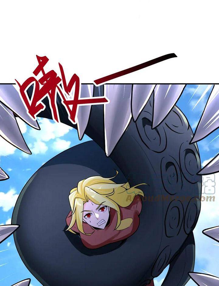 Mạt Thế Siêu Cấp Hệ Thống Chap 295 - Next Chap 296