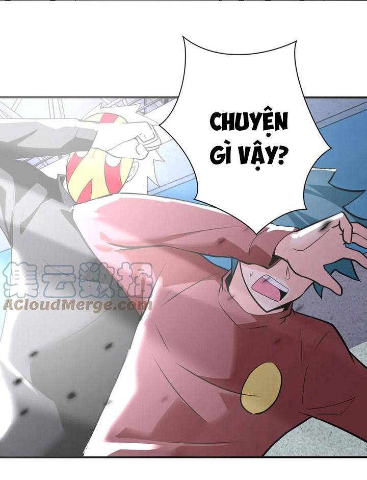 Mạt Thế Siêu Cấp Hệ Thống Chap 295 - Next Chap 296