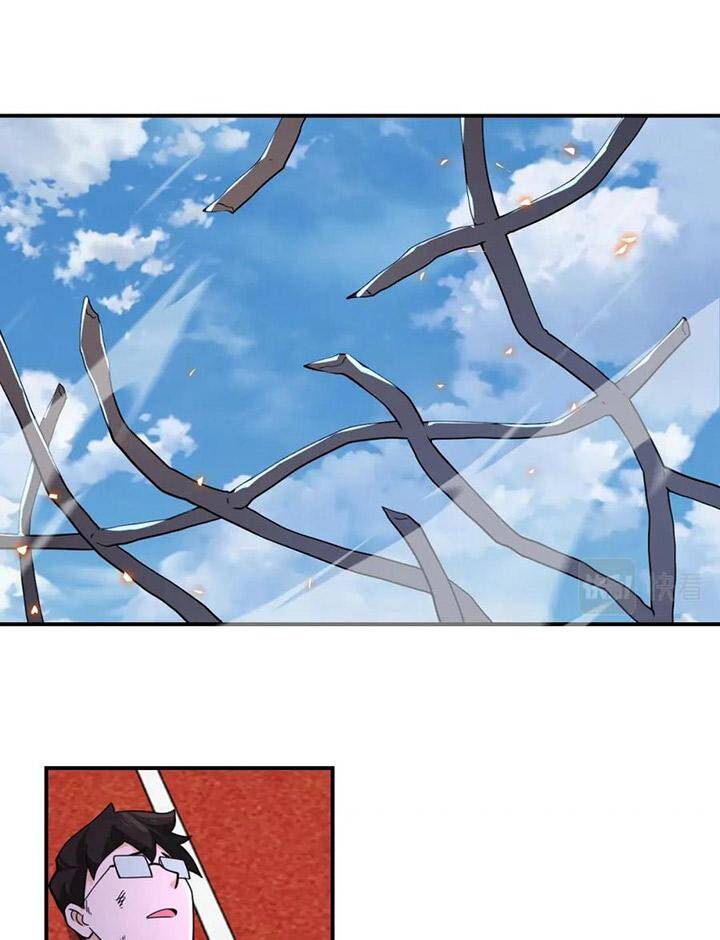 Mạt Thế Siêu Cấp Hệ Thống Chap 295 - Next Chap 296