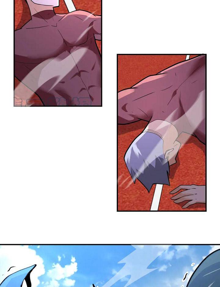 Mạt Thế Siêu Cấp Hệ Thống Chap 295 - Next Chap 296