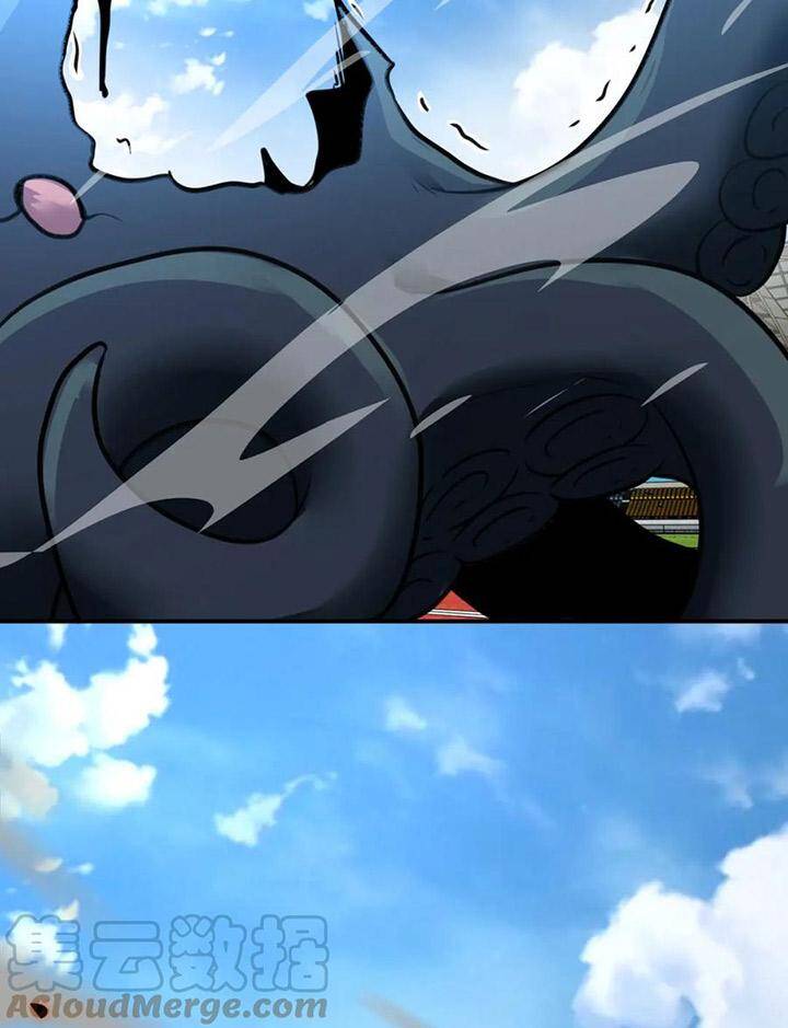 Mạt Thế Siêu Cấp Hệ Thống Chap 295 - Next Chap 296