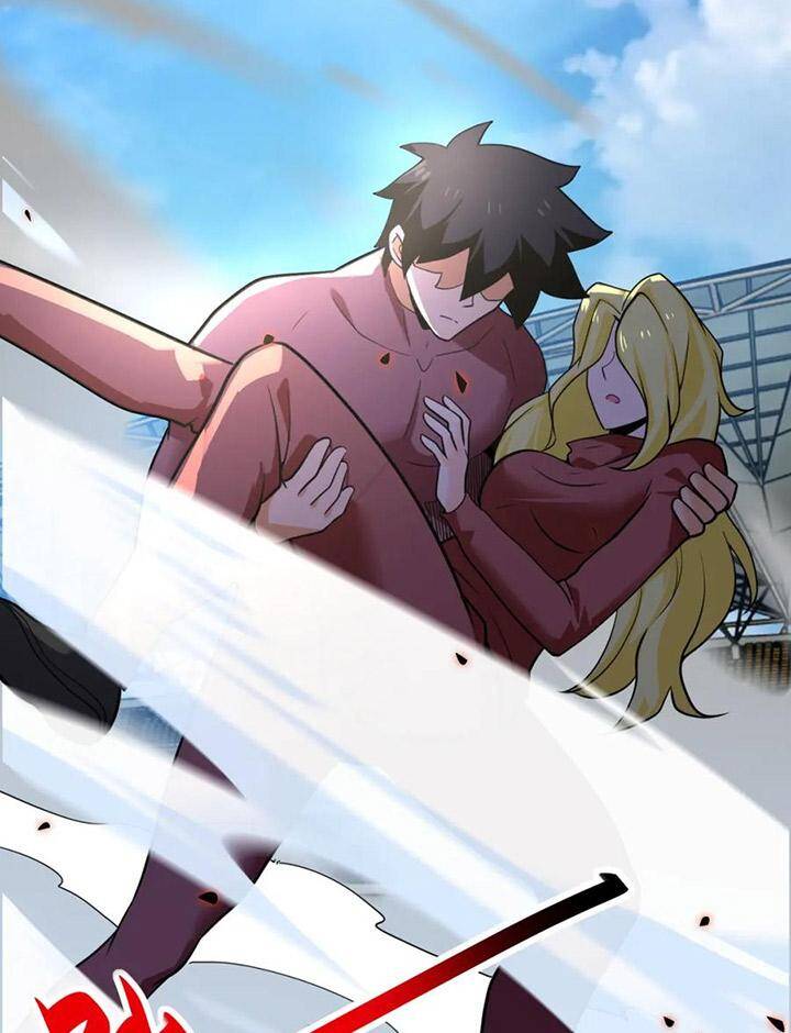 Mạt Thế Siêu Cấp Hệ Thống Chap 295 - Next Chap 296
