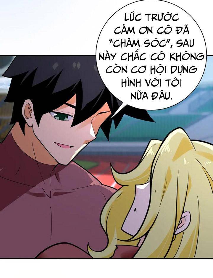 Mạt Thế Siêu Cấp Hệ Thống Chap 295 - Next Chap 296