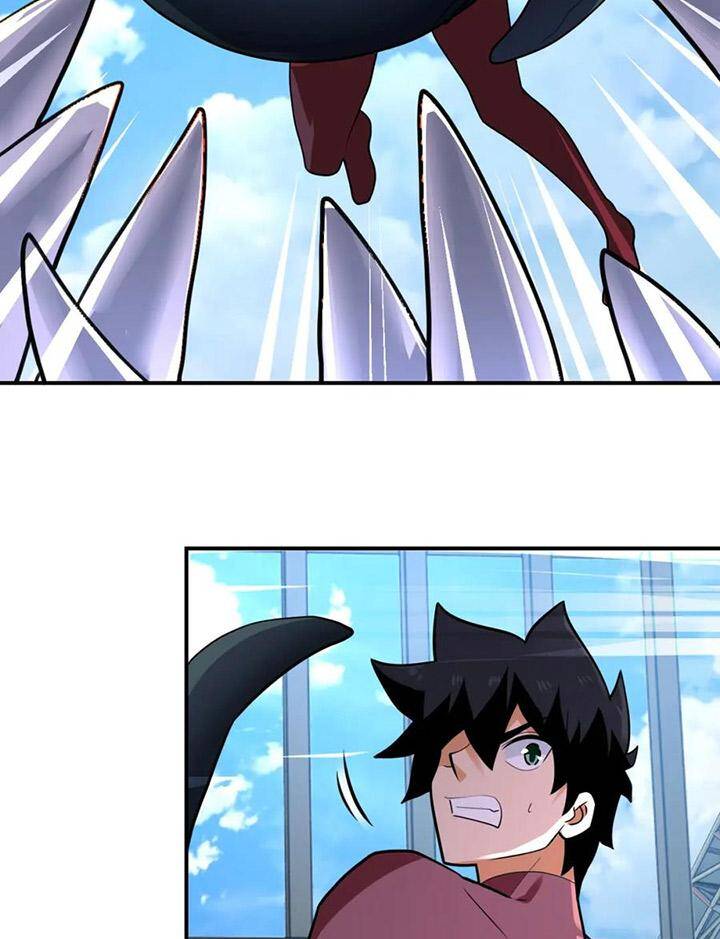 Mạt Thế Siêu Cấp Hệ Thống Chap 295 - Next Chap 296