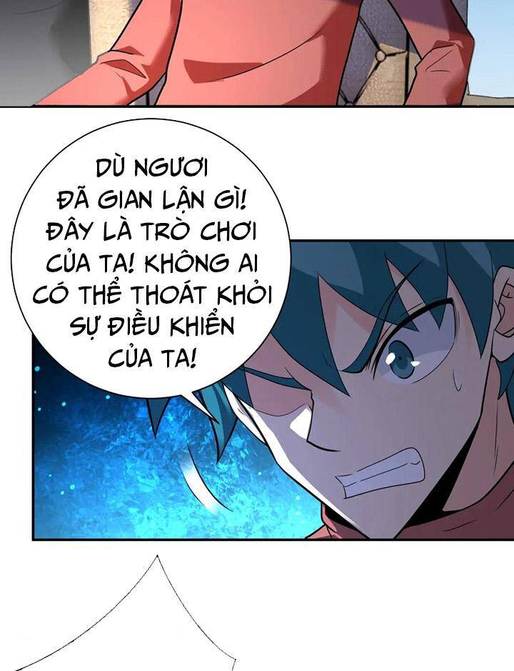 Mạt Thế Siêu Cấp Hệ Thống Chap 295 - Next Chap 296