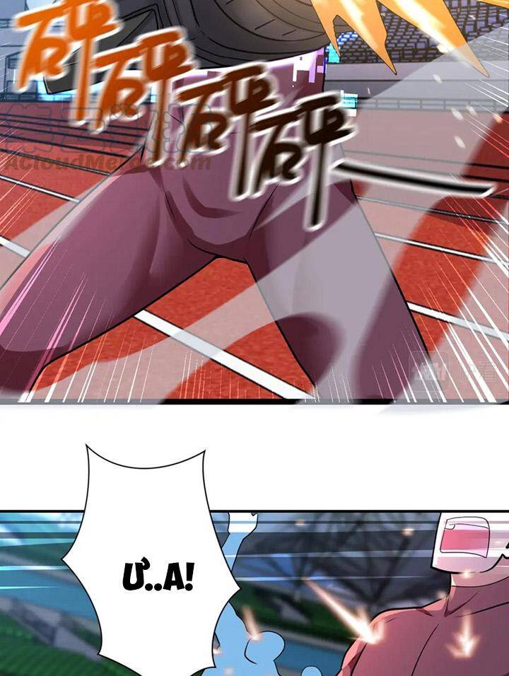Mạt Thế Siêu Cấp Hệ Thống Chap 295 - Next Chap 296