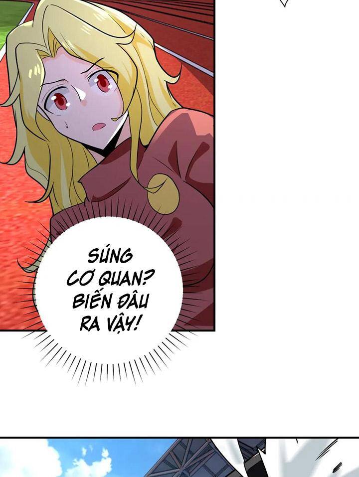 Mạt Thế Siêu Cấp Hệ Thống Chap 295 - Next Chap 296
