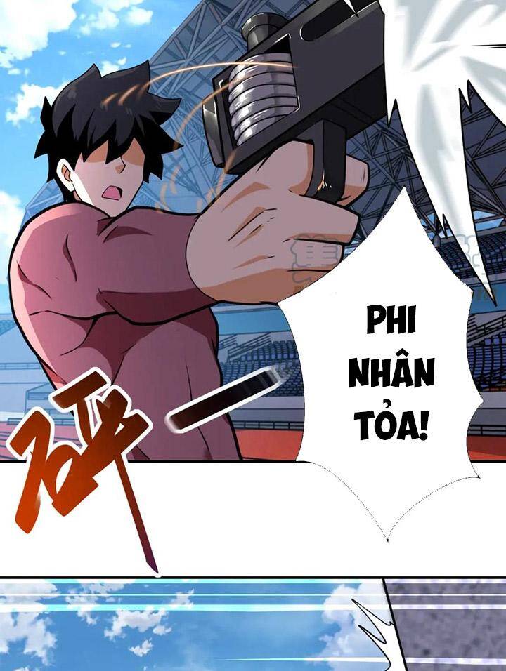 Mạt Thế Siêu Cấp Hệ Thống Chap 295 - Next Chap 296