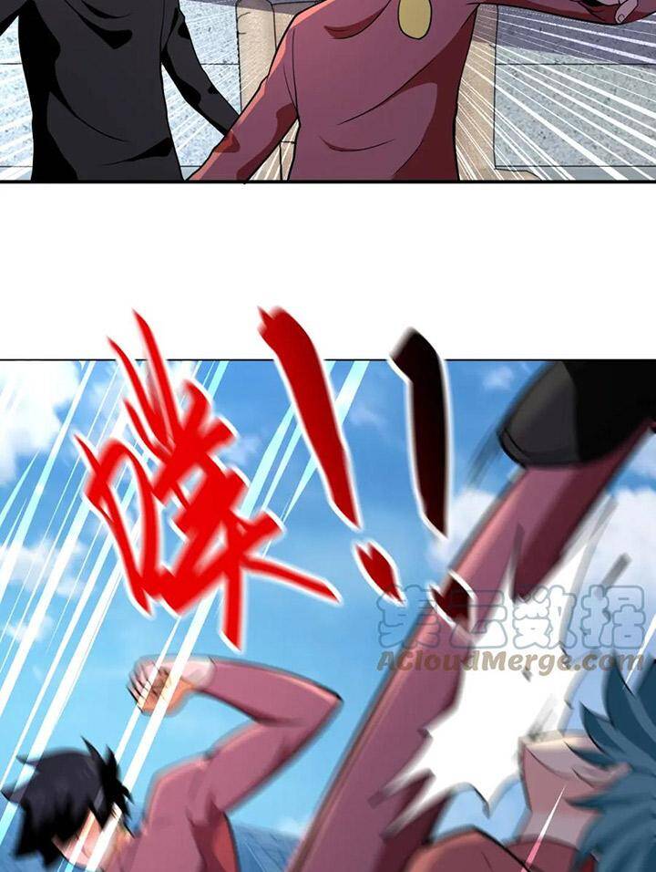 Mạt Thế Siêu Cấp Hệ Thống Chap 295 - Next Chap 296