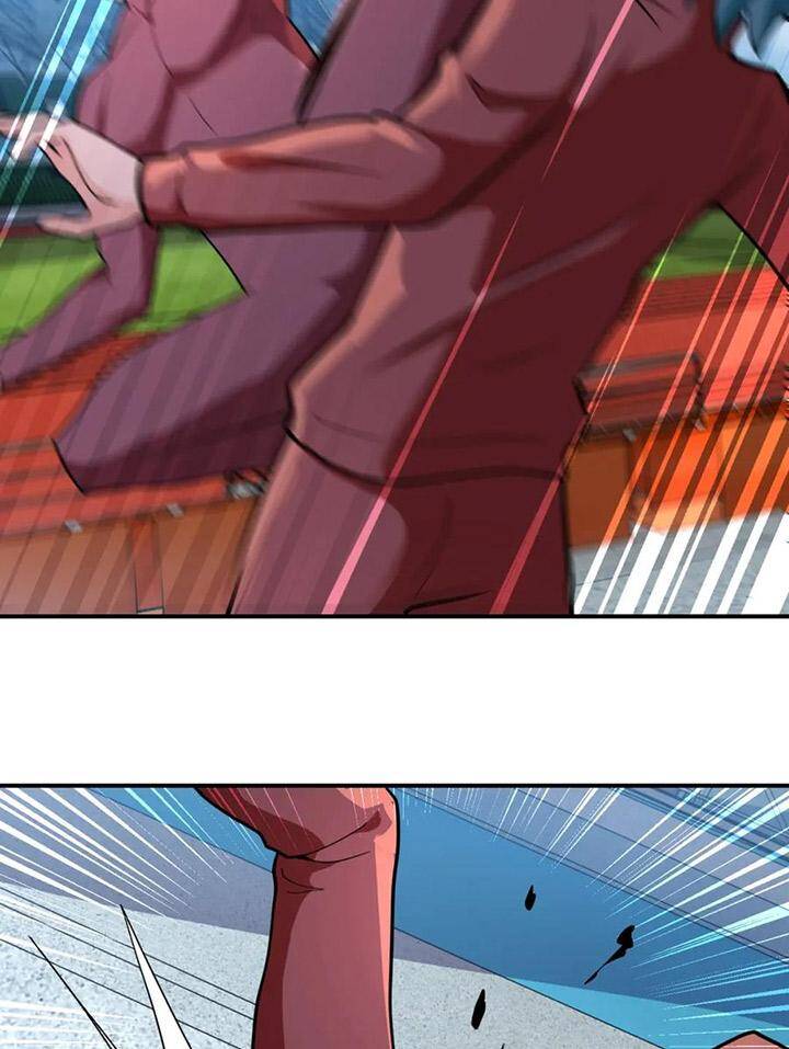 Mạt Thế Siêu Cấp Hệ Thống Chap 295 - Next Chap 296