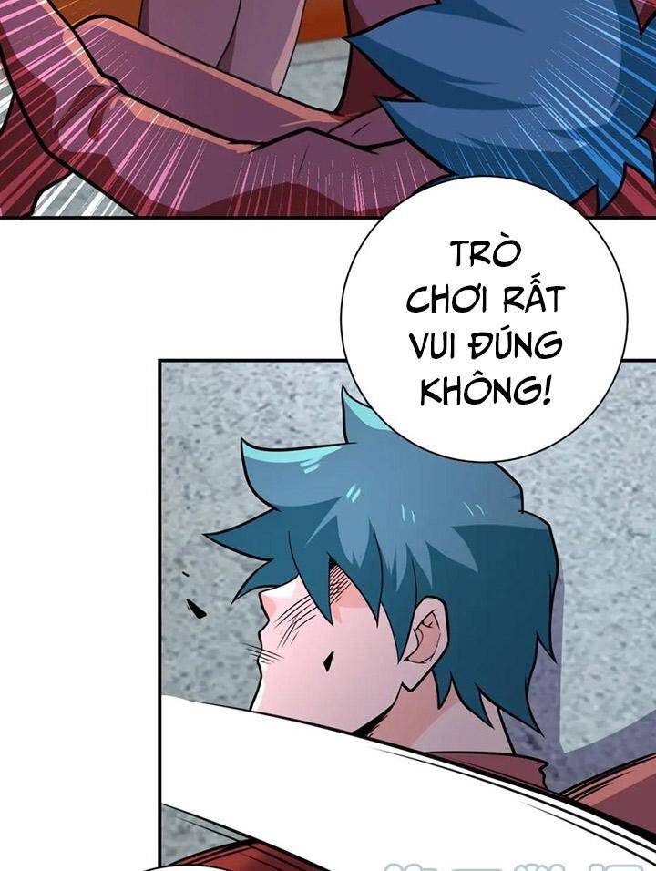 Mạt Thế Siêu Cấp Hệ Thống Chap 295 - Next Chap 296