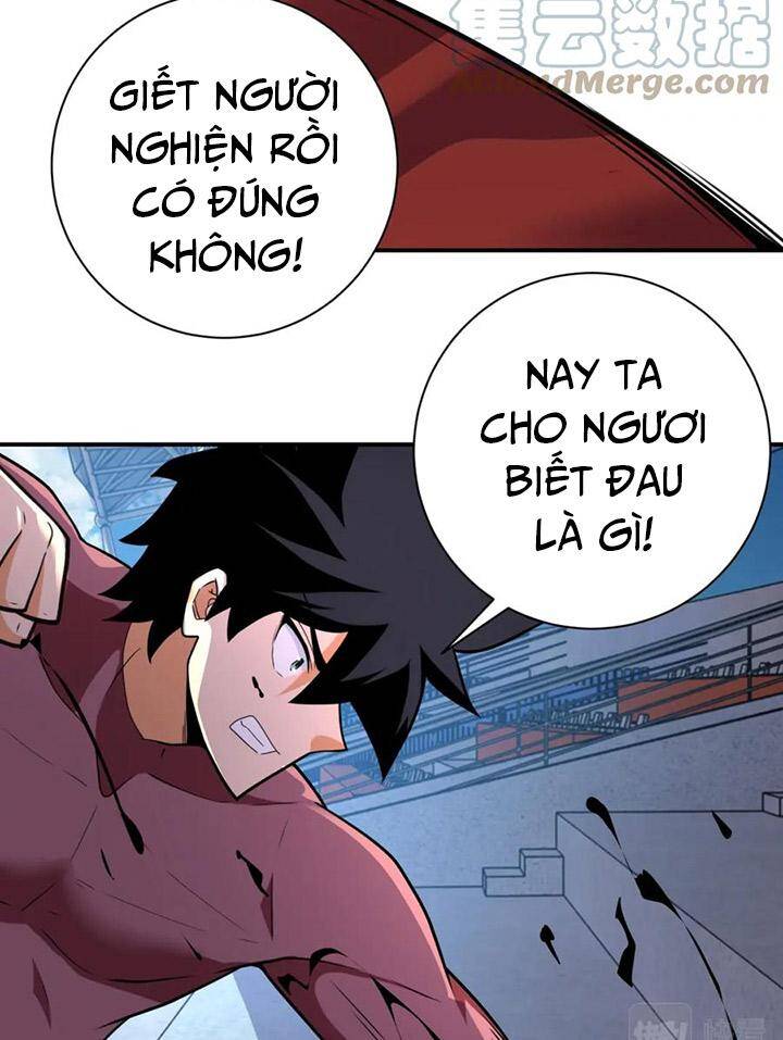 Mạt Thế Siêu Cấp Hệ Thống Chap 295 - Next Chap 296