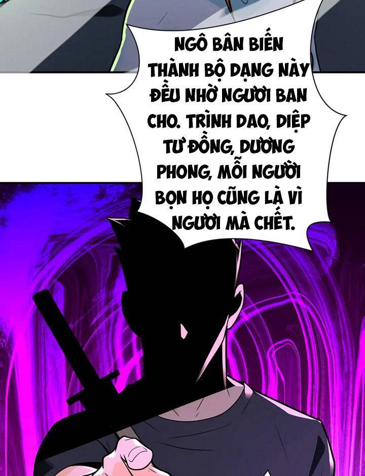Mạt Thế Siêu Cấp Hệ Thống Chap 295 - Next Chap 296