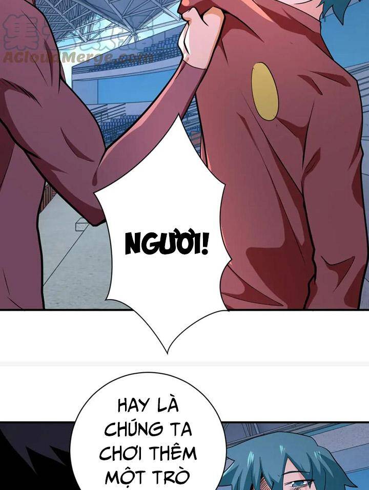Mạt Thế Siêu Cấp Hệ Thống Chap 295 - Next Chap 296