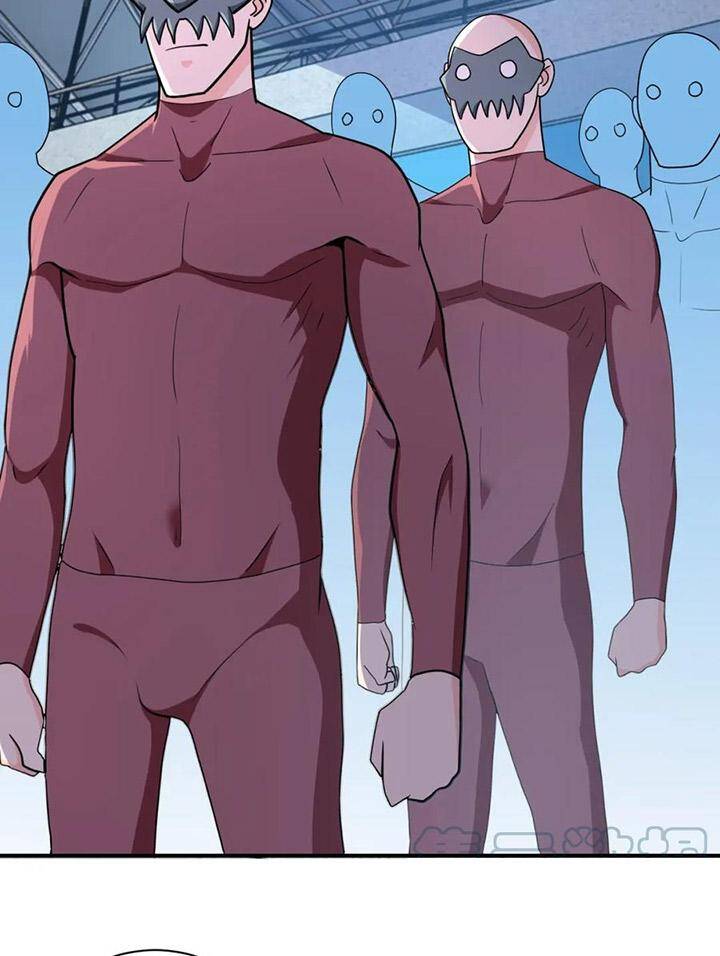 Mạt Thế Siêu Cấp Hệ Thống Chap 295 - Next Chap 296