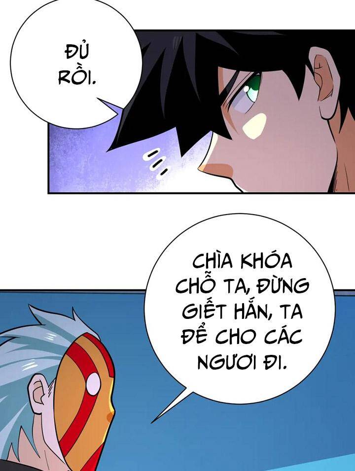 Mạt Thế Siêu Cấp Hệ Thống Chap 295 - Next Chap 296