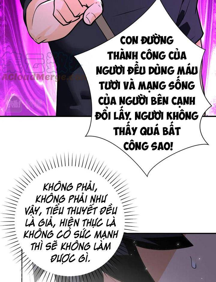 Mạt Thế Siêu Cấp Hệ Thống Chap 295 - Next Chap 296
