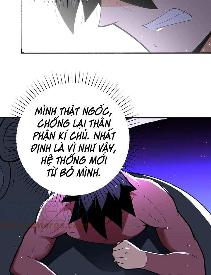 Mạt Thế Siêu Cấp Hệ Thống Chap 295 - Next Chap 296