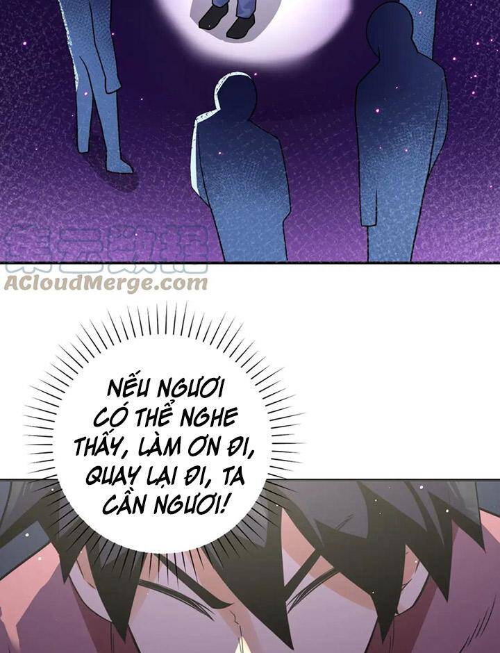 Mạt Thế Siêu Cấp Hệ Thống Chap 295 - Next Chap 296