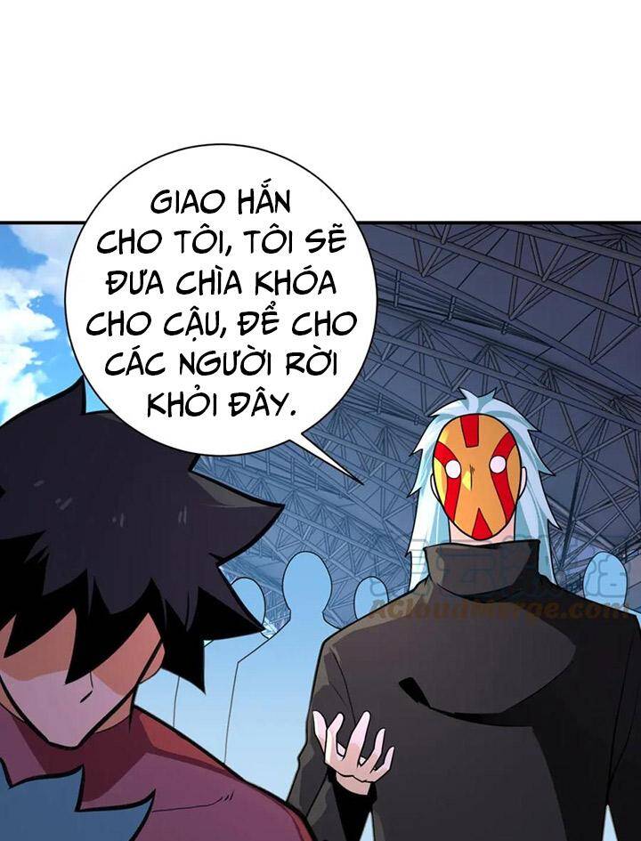 Mạt Thế Siêu Cấp Hệ Thống Chap 296 - Next Chap 297