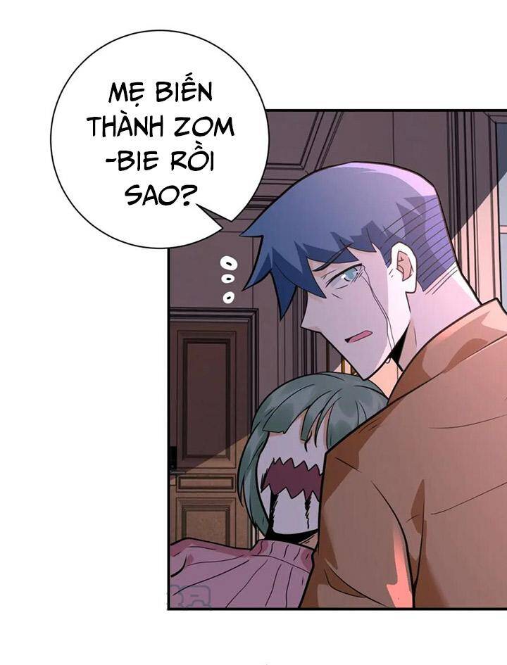 Mạt Thế Siêu Cấp Hệ Thống Chap 296 - Next Chap 297