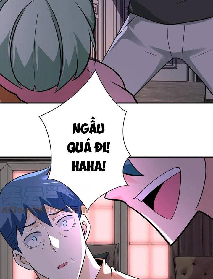 Mạt Thế Siêu Cấp Hệ Thống Chap 296 - Next Chap 297